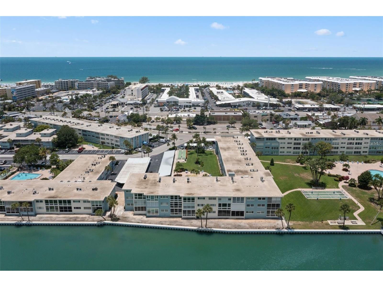 6201 2nd Street E #73 Saint Pete Beach FL 33706 - BOCA CIEGA BAY TB8477342 image9