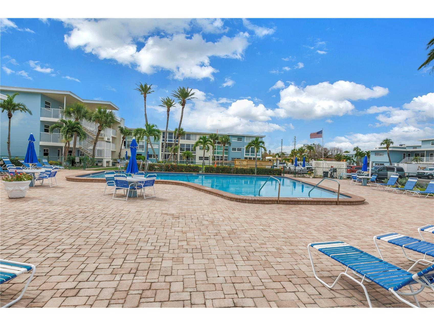 6201 2nd Street E #82 Saint Pete Beach FL 33706 TB8435361 image40