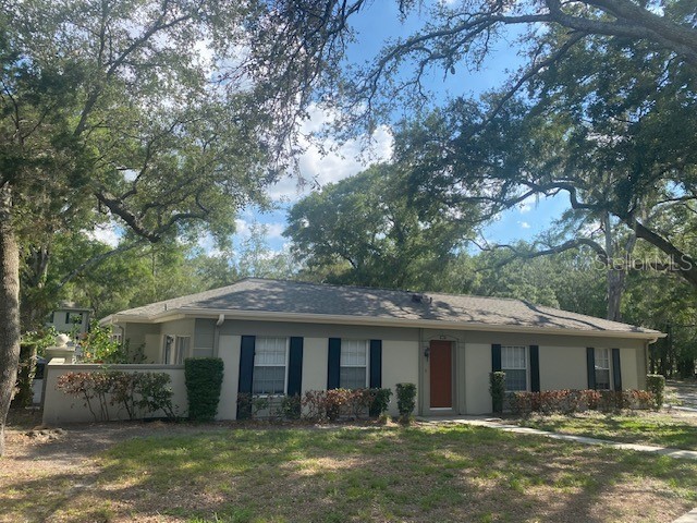 6201 Greenleaf Lane #6201 Temple Terrace FL 33617 T3453299 image1