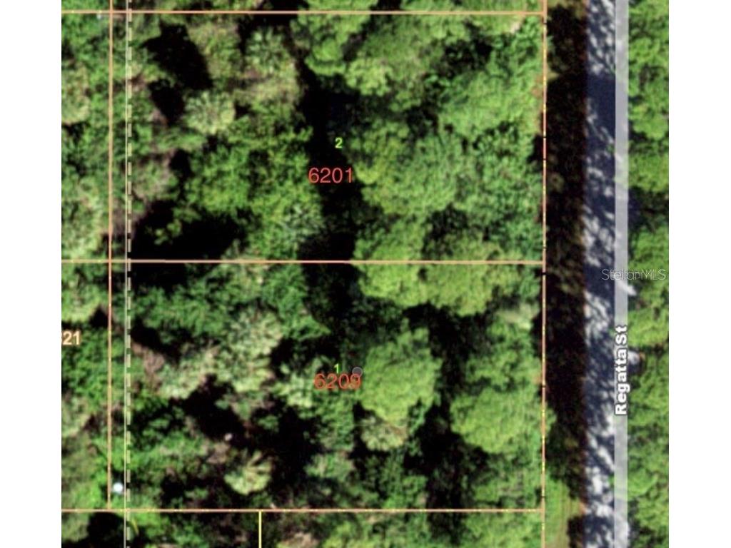 6201 Regatta Street Port Charlotte FL 33981 C7473284 image1