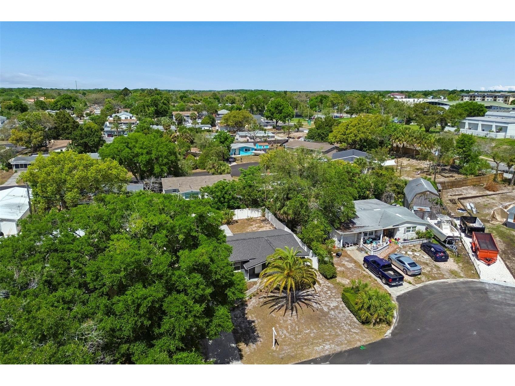 6201 Silver Drive New Port Richey FL 34653 TB8495411 image56