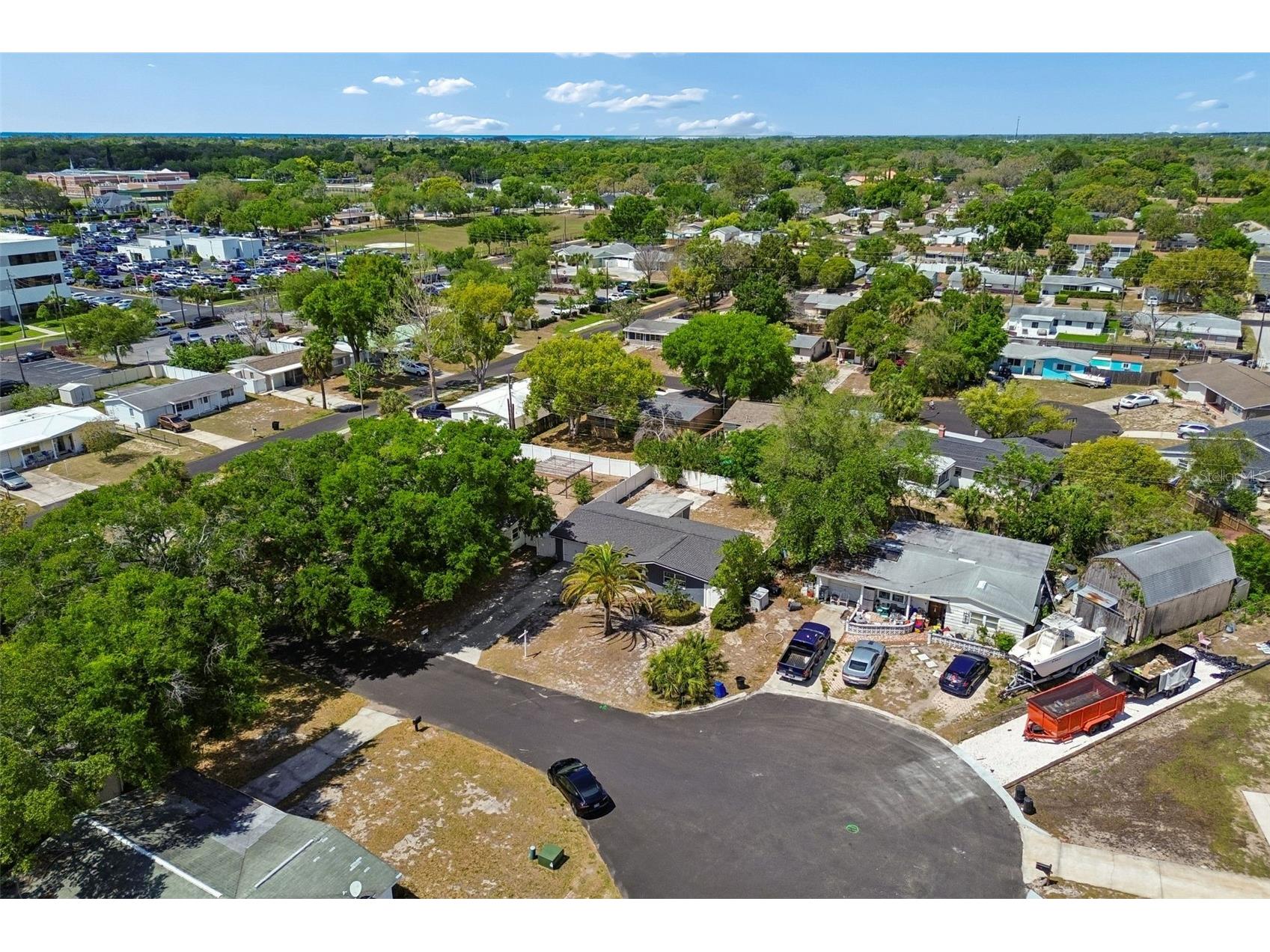 6201 Silver Drive New Port Richey FL 34653 TB8495411 image59