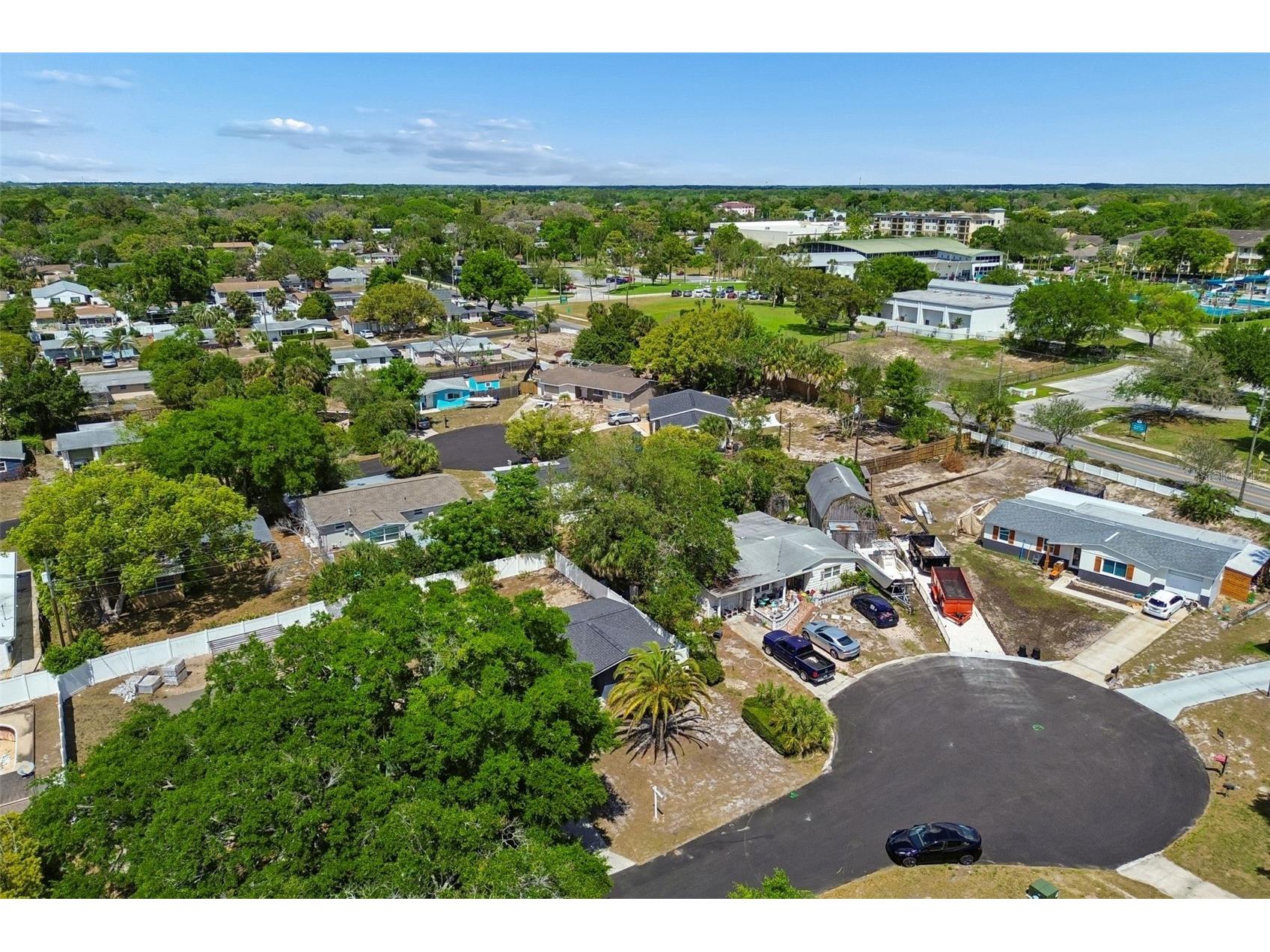 6201 Silver Drive New Port Richey FL 34653 TB8495411 image61