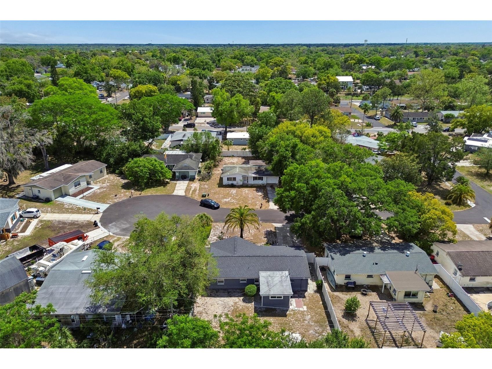 6201 Silver Drive New Port Richey FL 34653 TB8495411 image64