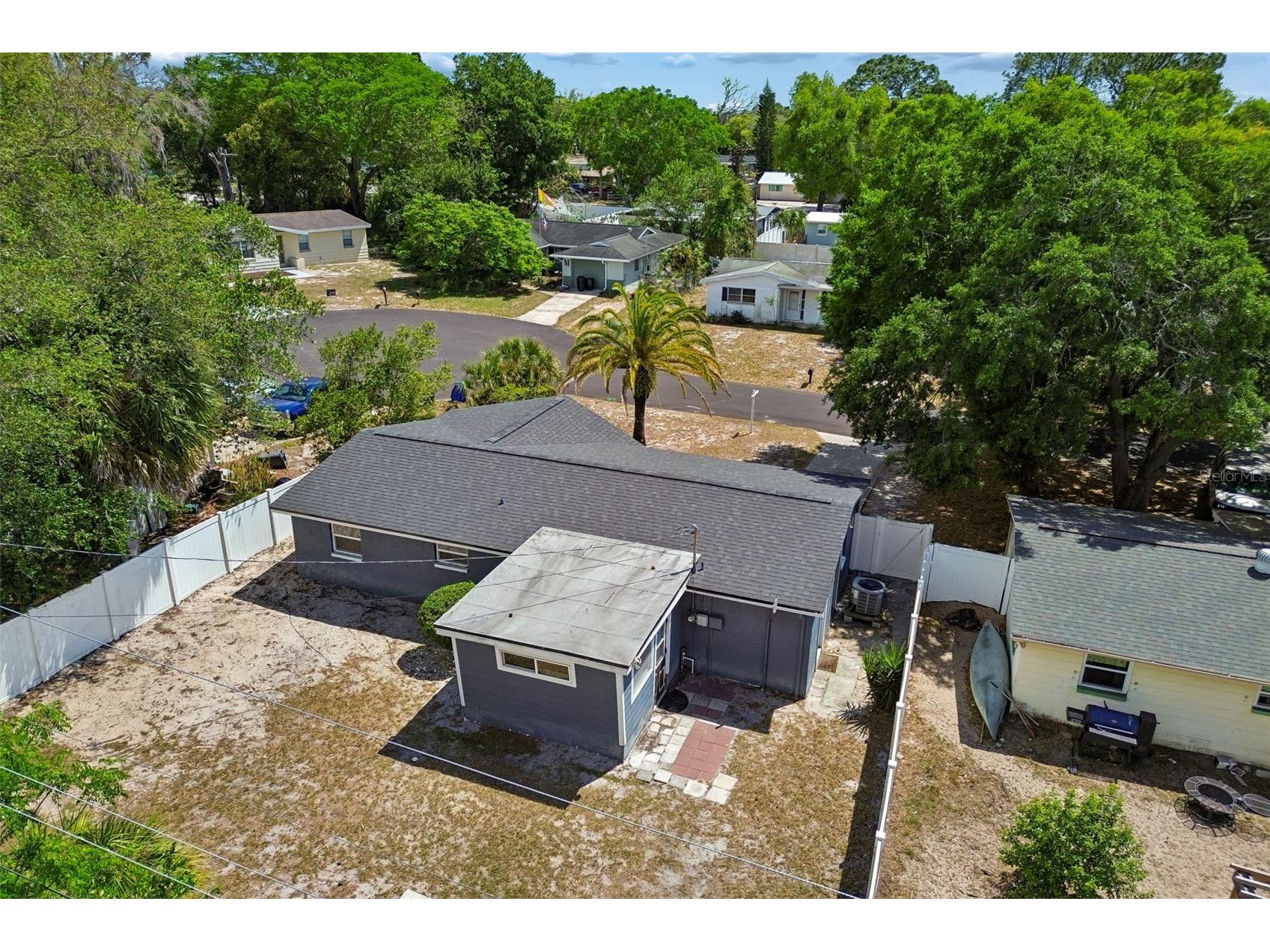 6201 Silver Drive New Port Richey FL 34653 TB8495411 image71