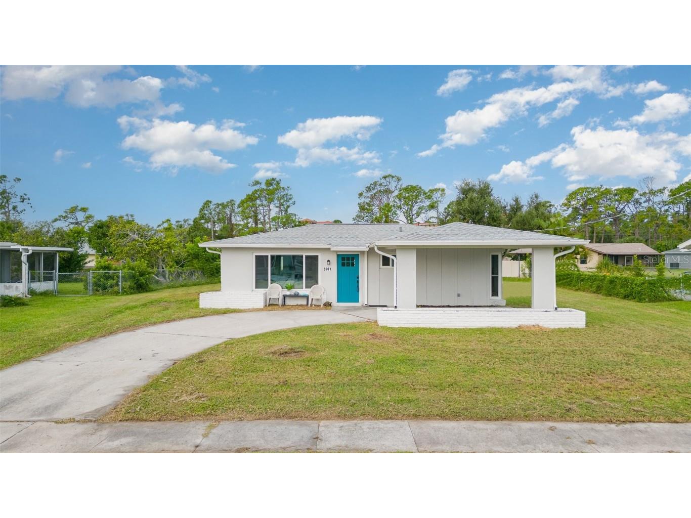 6201 Talbot Street North Port FL 34287 C7481903 image1