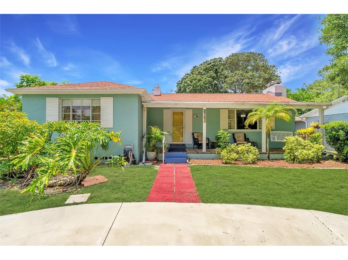 6202 8th Avenue S Gulfport FL 33707 U8251915 image1