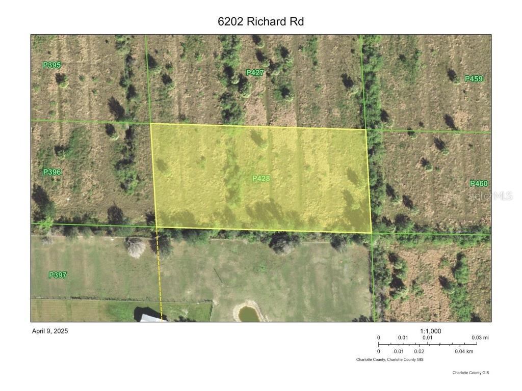 6202 Richard Road Punta Gorda FL 33982 A4646218 image1