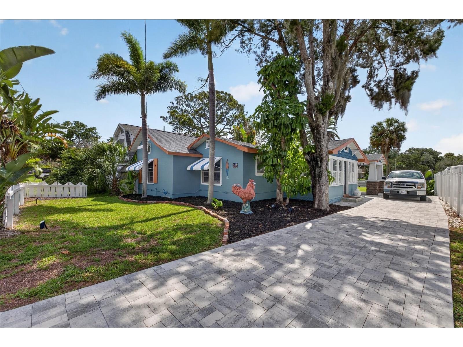 6202 River Road New Port Richey FL 34652 - PITHLACHASCOTEE RIVER W7886017 image1