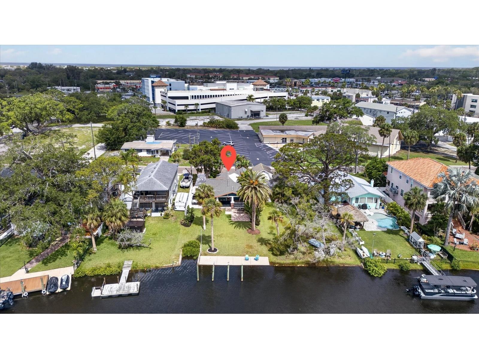 6202 River Road New Port Richey FL 34652 - PITHLACHASCOTEE RIVER W7886017 image13