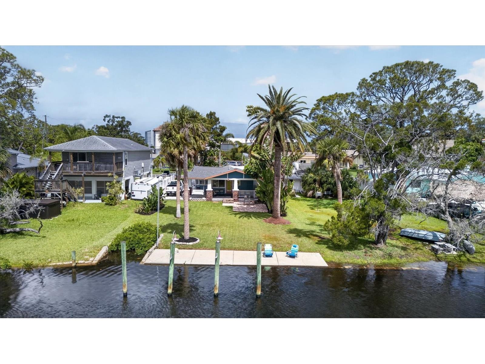 6202 River Road New Port Richey FL 34652 - PITHLACHASCOTEE RIVER W7886017 image14