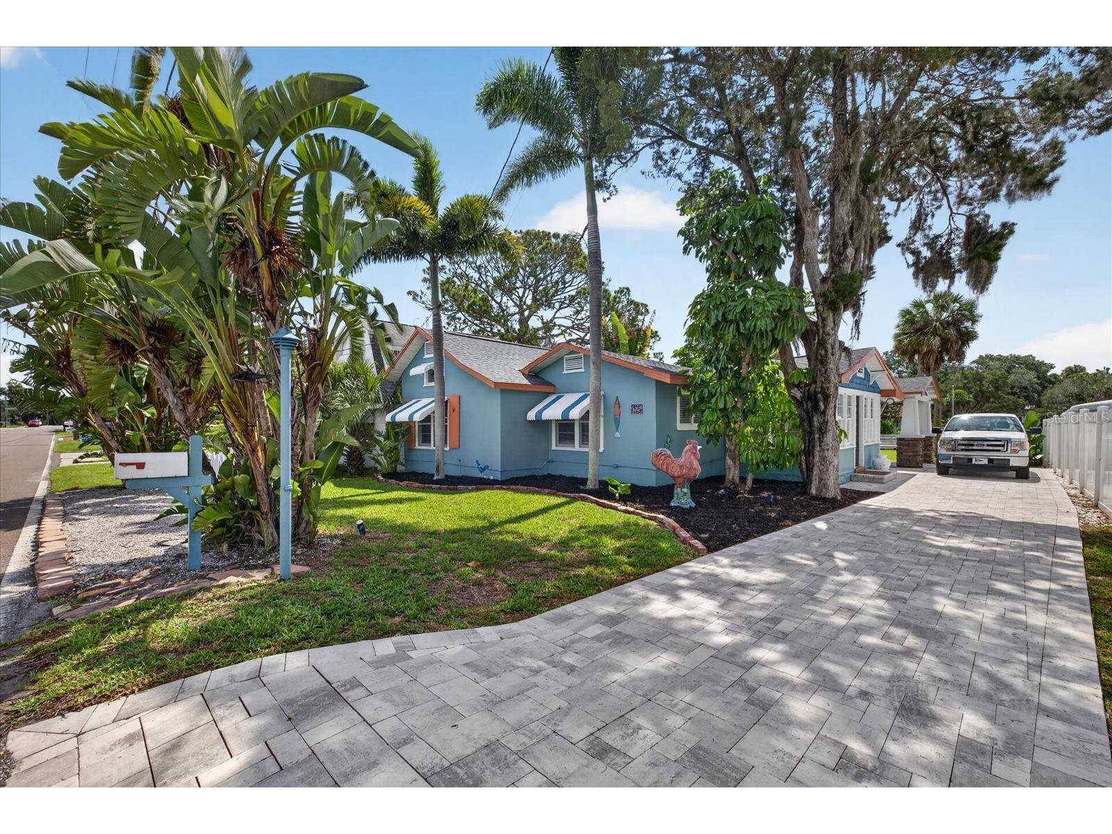 6202 River Road New Port Richey FL 34652 - PITHLACHASCOTEE RIVER W7886017 image2