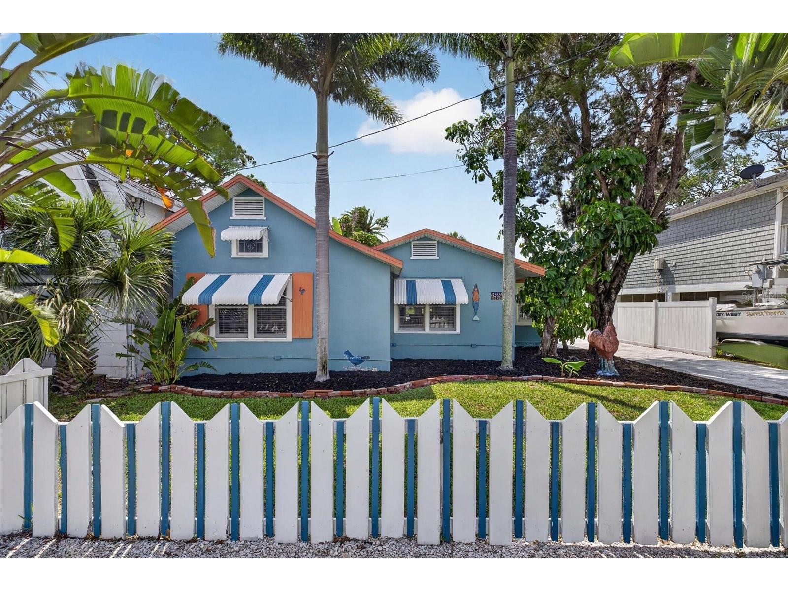 6202 River Road New Port Richey FL 34652 - PITHLACHASCOTEE RIVER W7886017 image3