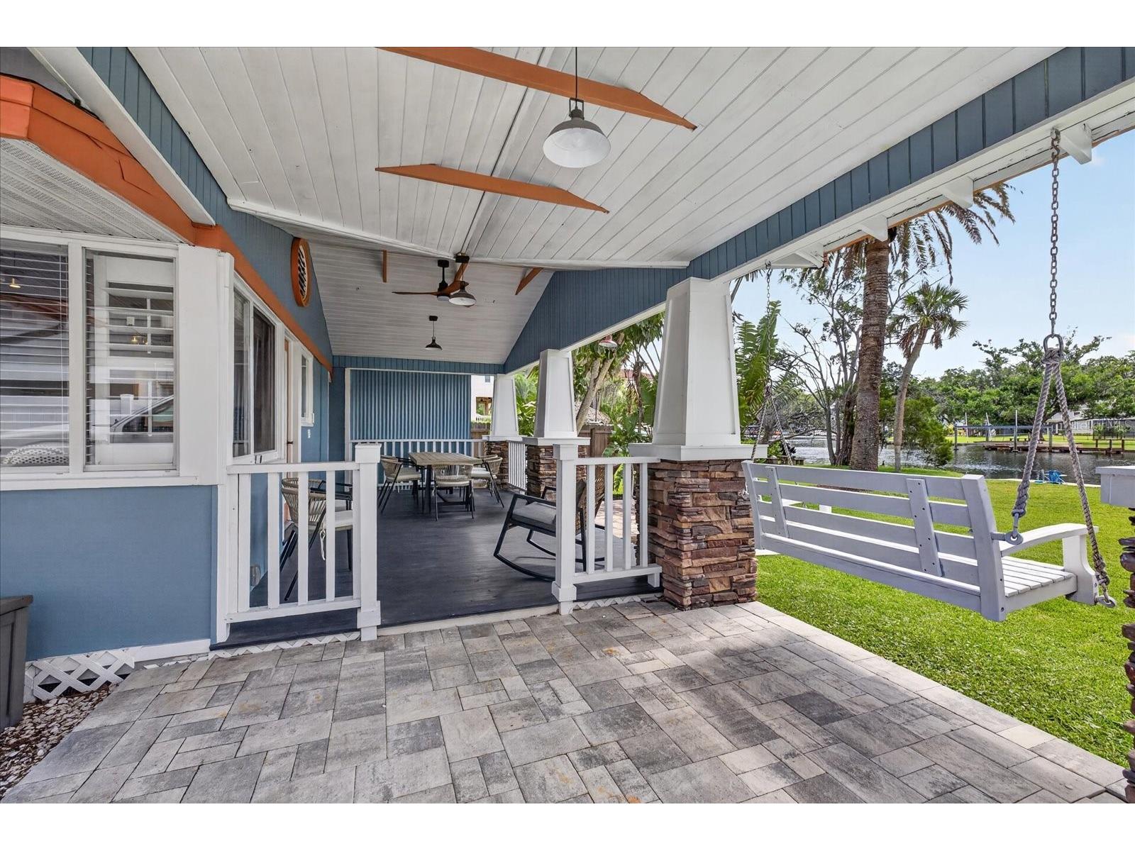 6202 River Road New Port Richey FL 34652 - PITHLACHASCOTEE RIVER W7886017 image45