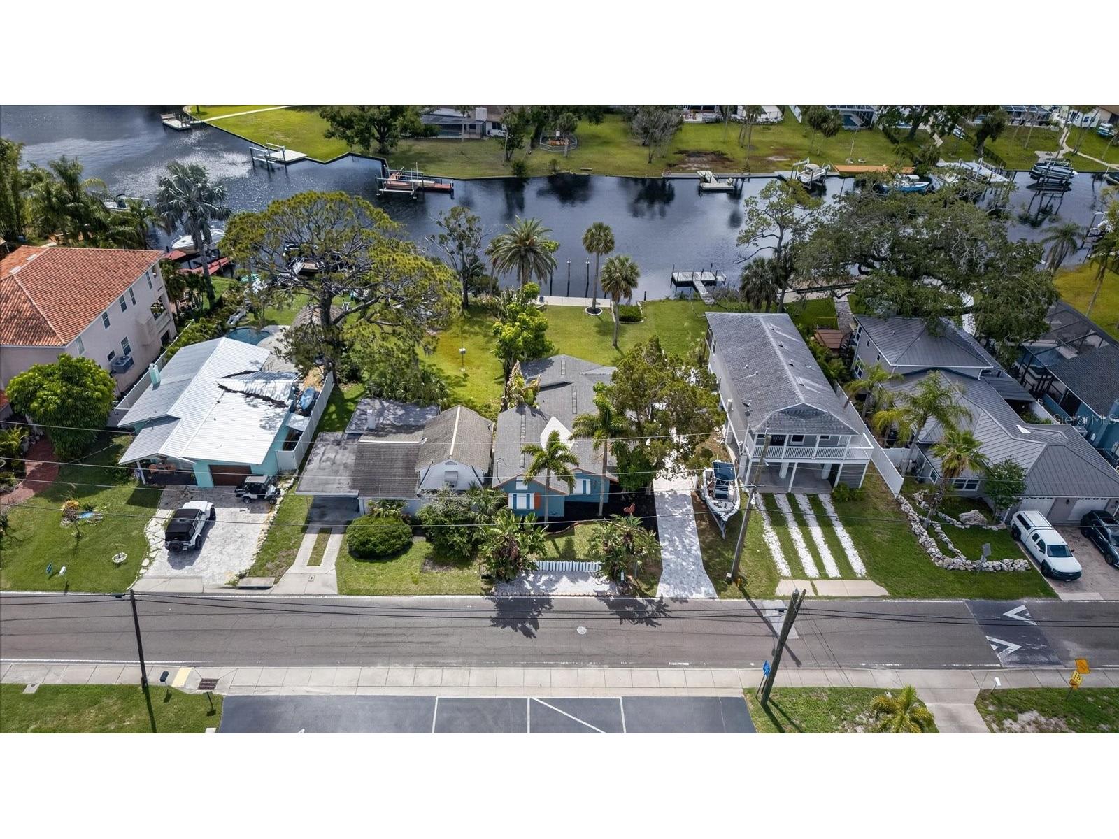 6202 River Road New Port Richey FL 34652 - PITHLACHASCOTEE RIVER W7886017 image9