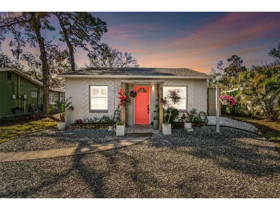 6202 Tennessee Avenue New Port Richey FL 34653 TB8356523 image1