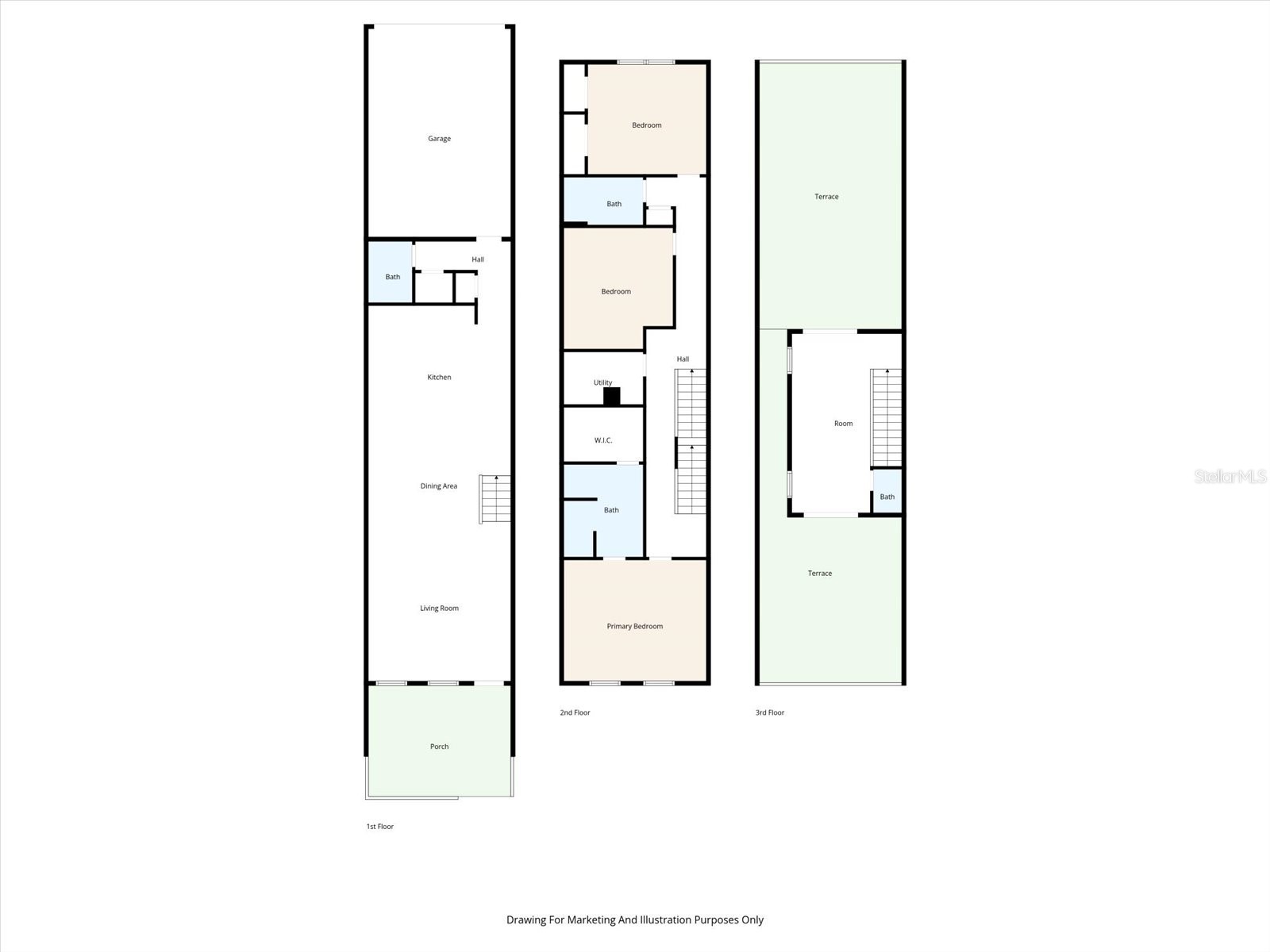 6203 64th Way N Pinellas Park FL 33781 TB8475402 image57