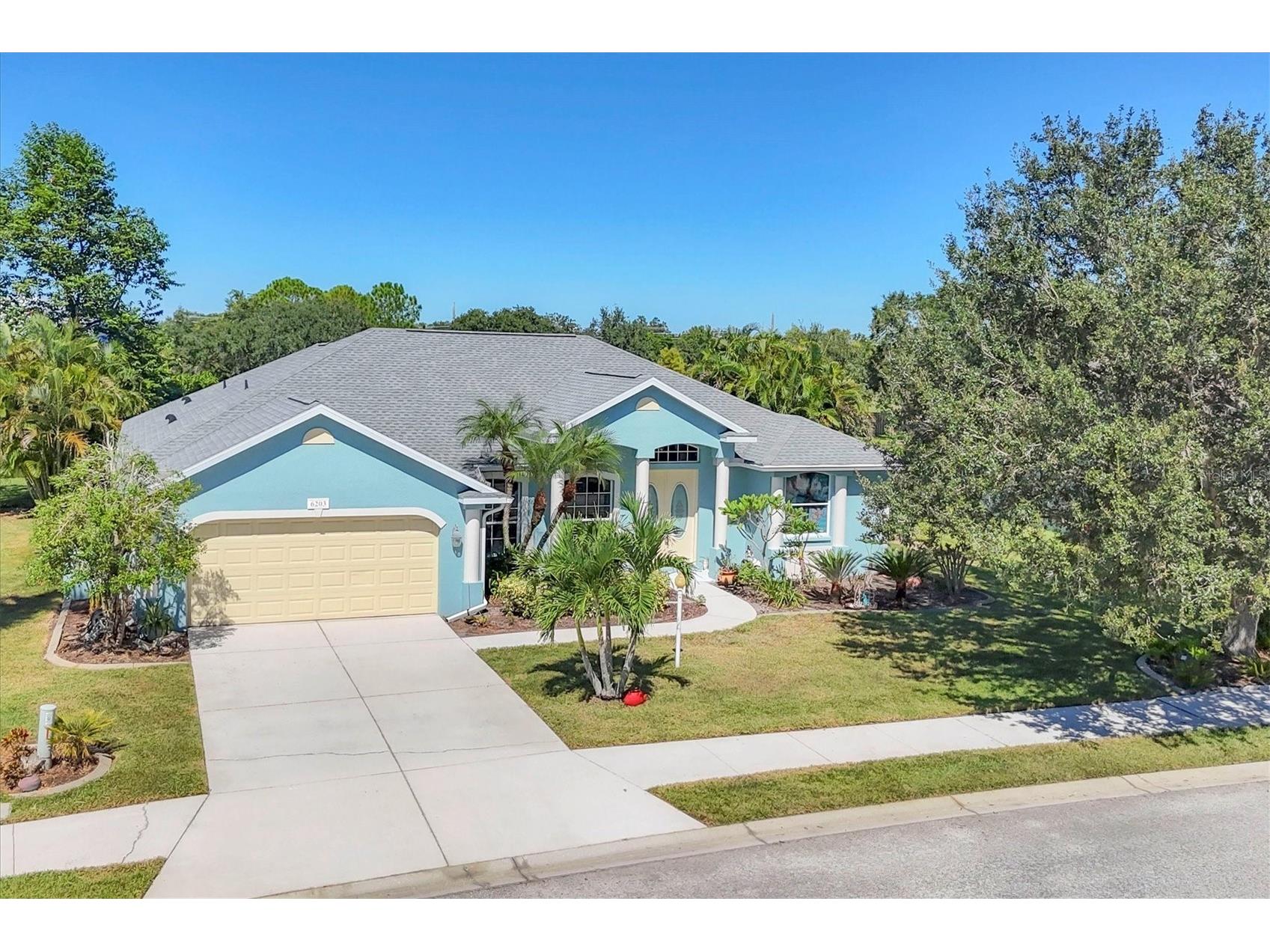 6203 90th Avenue Circle E Parrish FL 34219 A4668455 image1