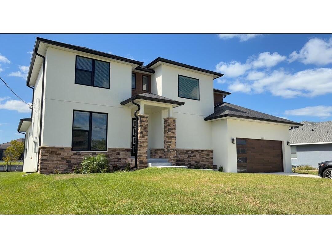 6203 Bolander Terrace #LOT 3 North Port FL 34287 O6403020 image1