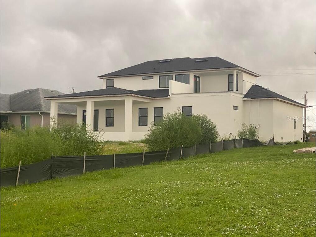 6203 Bolander Terrace #LOT 3 North Port FL 34287 O6403020 image7