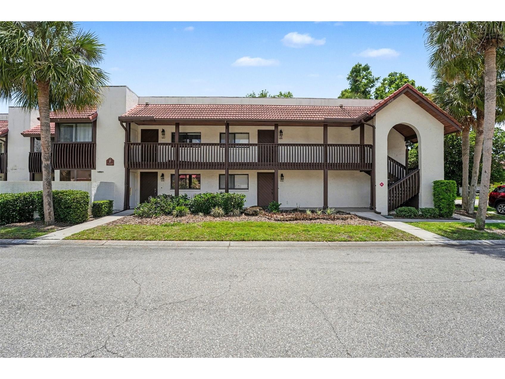 6203 Country Club Drive #F-23 Lake Wales FL 33898 TB8458151 image1