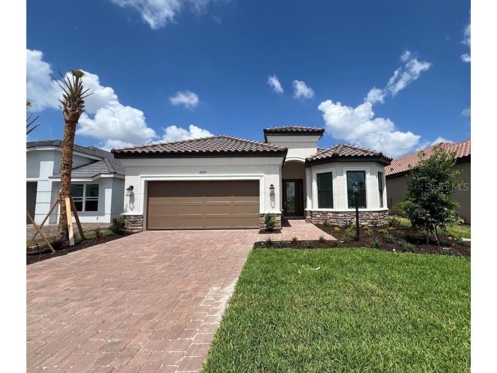6203 Grandview Hill Court Bradenton FL 34203 A4651050 image1