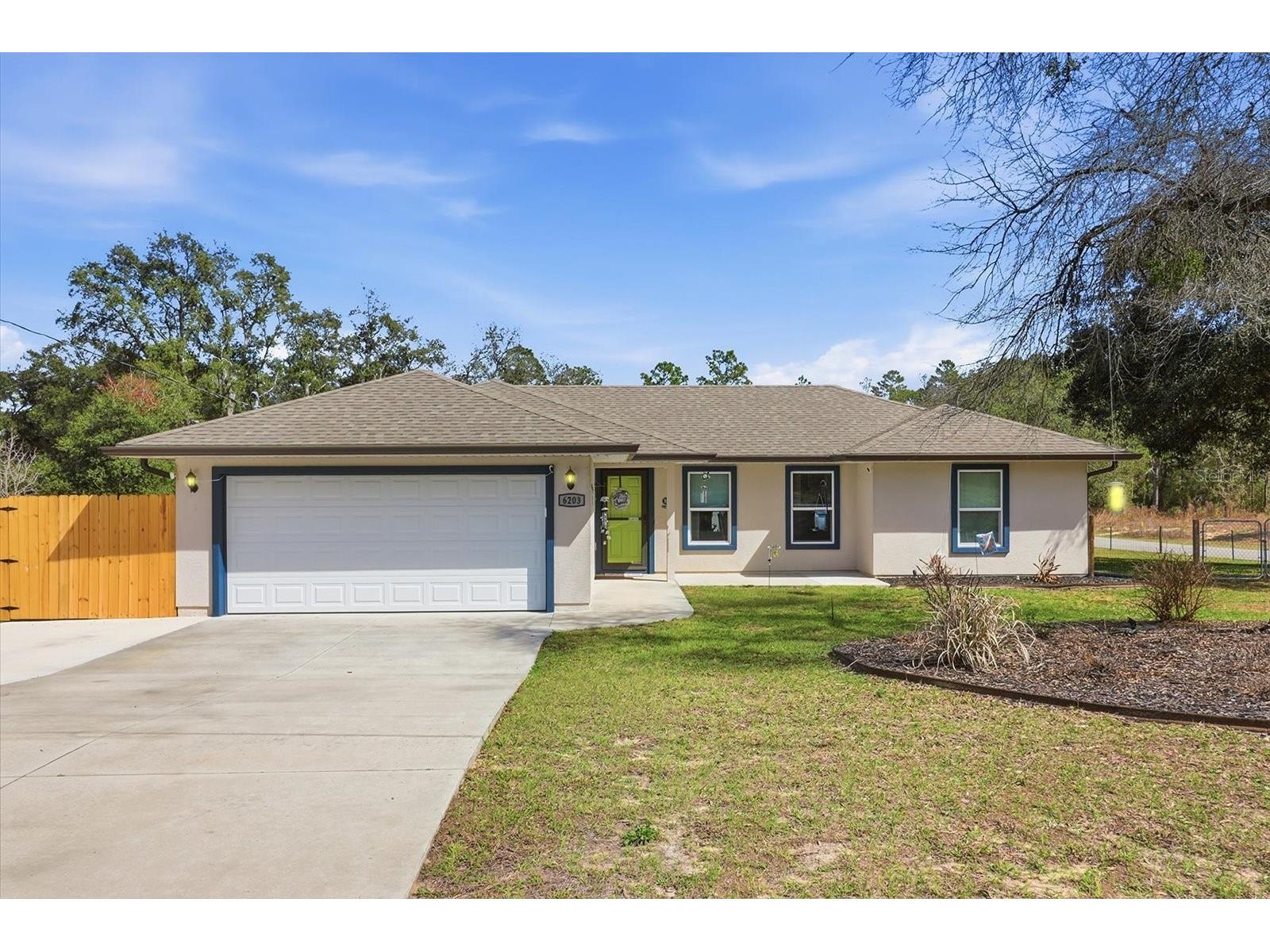 6203 N Hobson Terrace Dunnellon FL 34433 OM720434 image1