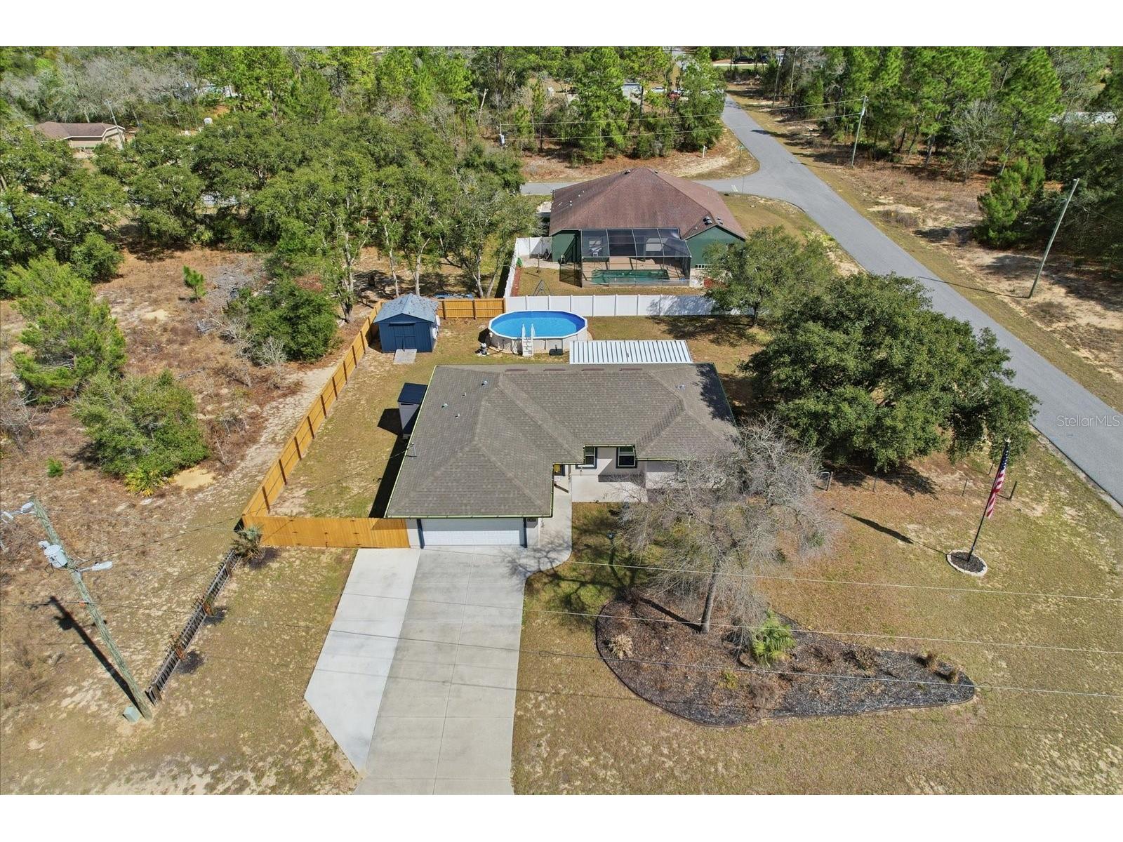 6203 N Hobson Terrace Dunnellon FL 34433 OM720434 image3