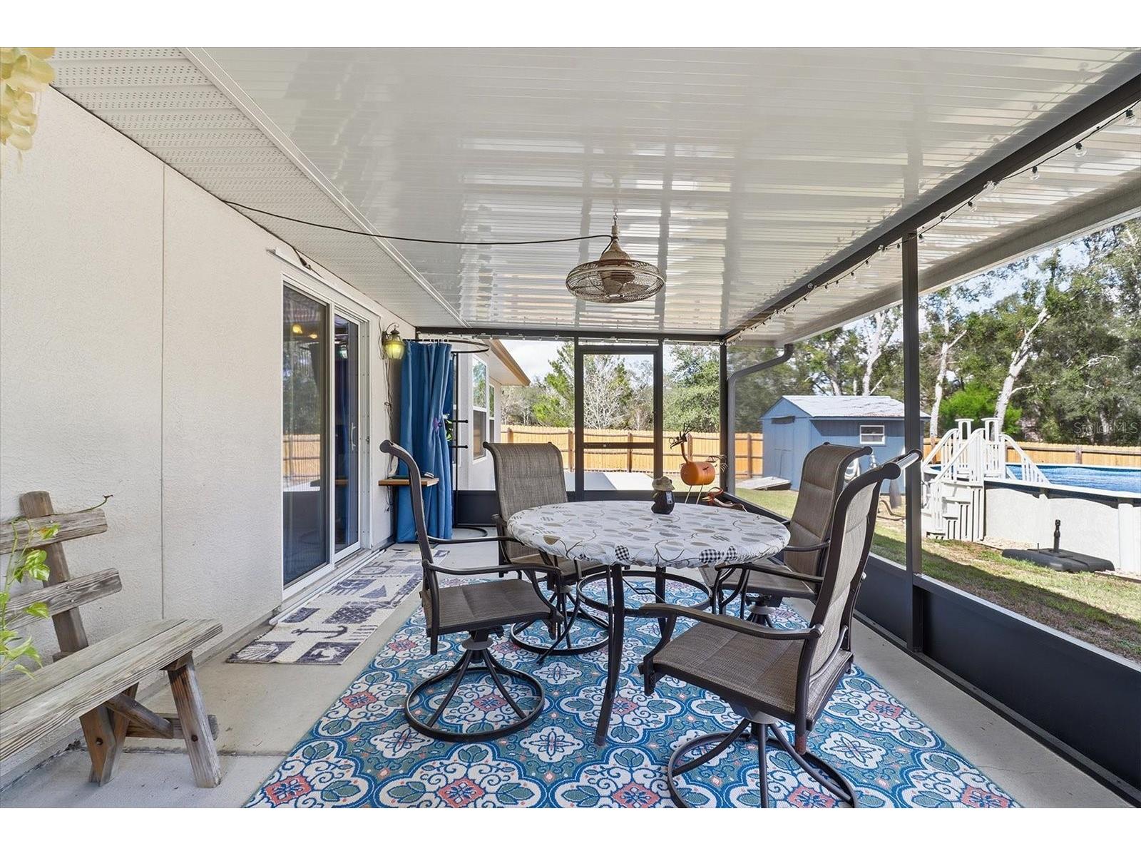 6203 N Hobson Terrace Dunnellon FL 34433 OM720434 image34