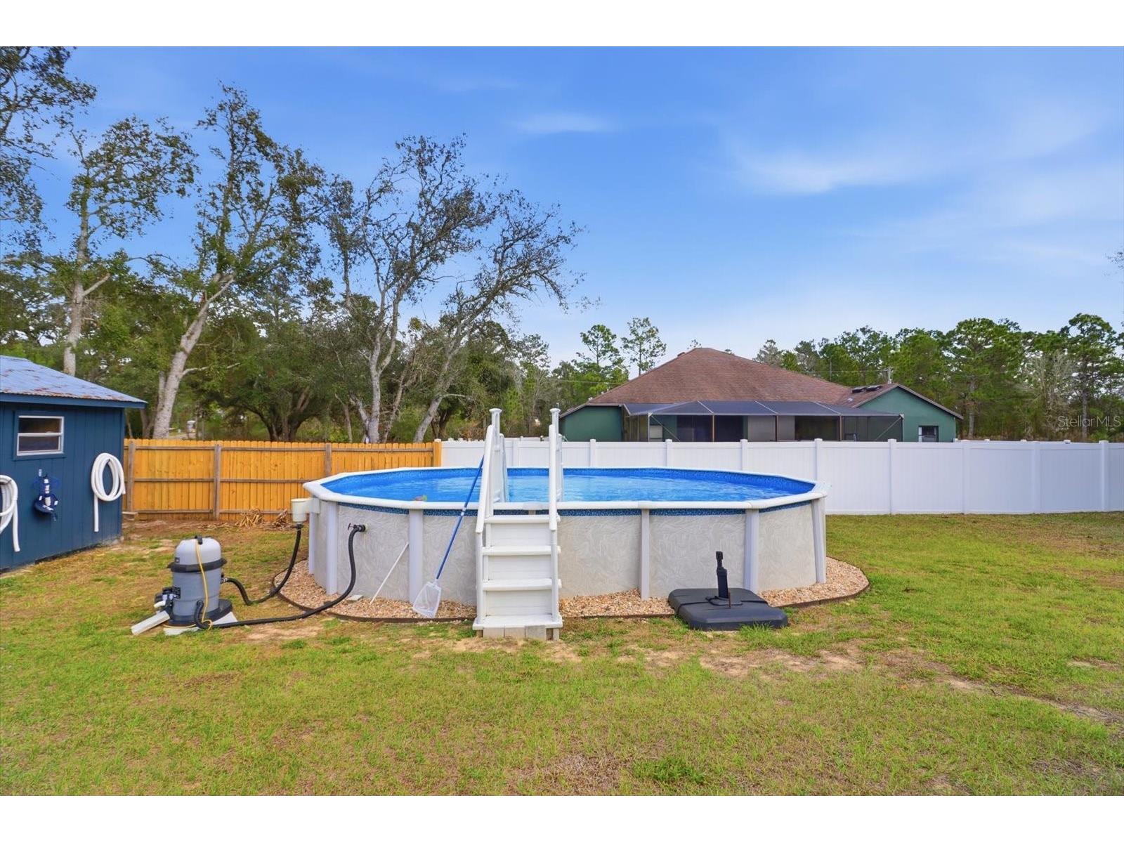 6203 N Hobson Terrace Dunnellon FL 34433 OM720434 image37