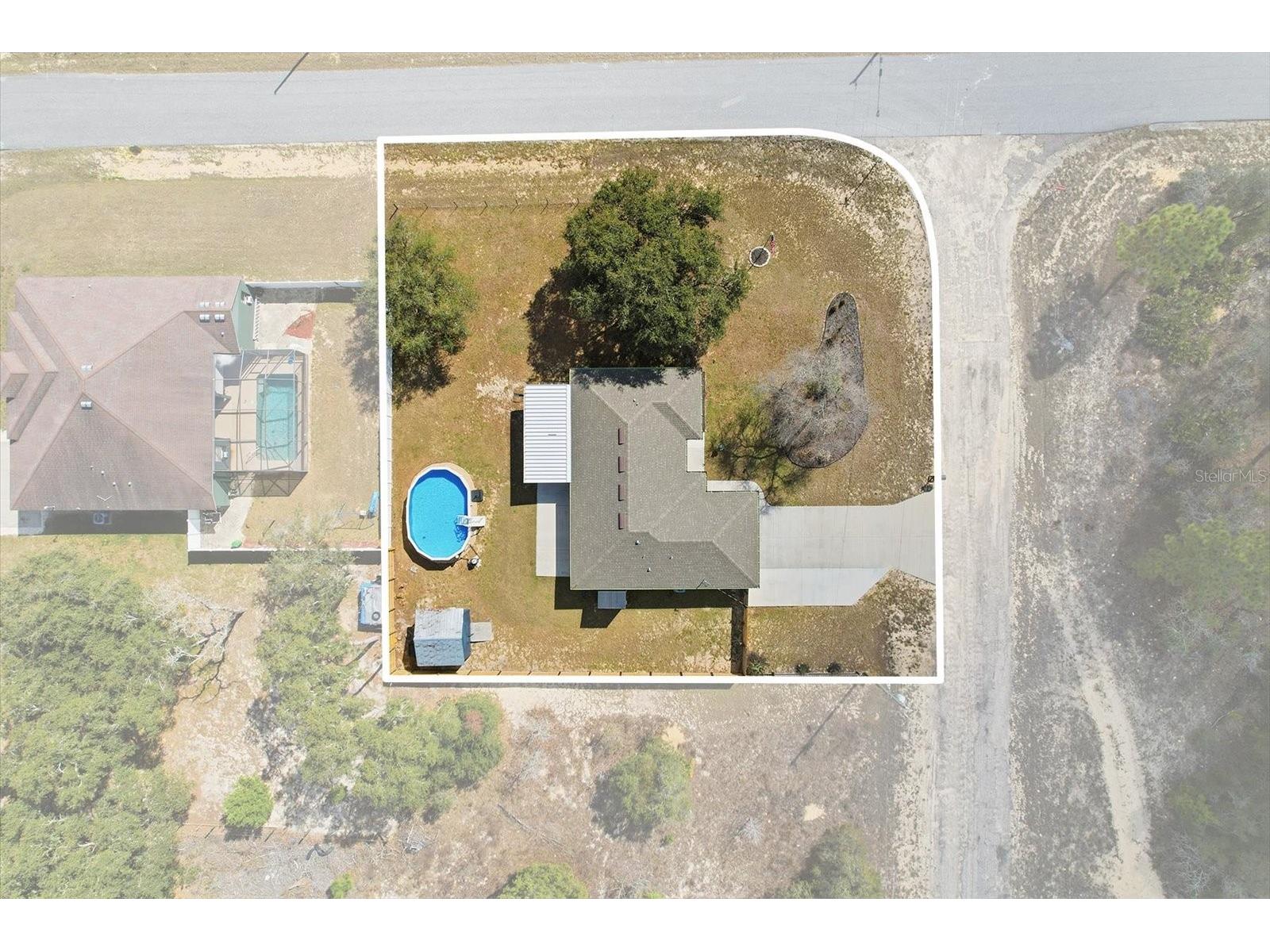 6203 N Hobson Terrace Dunnellon FL 34433 OM720434 image4