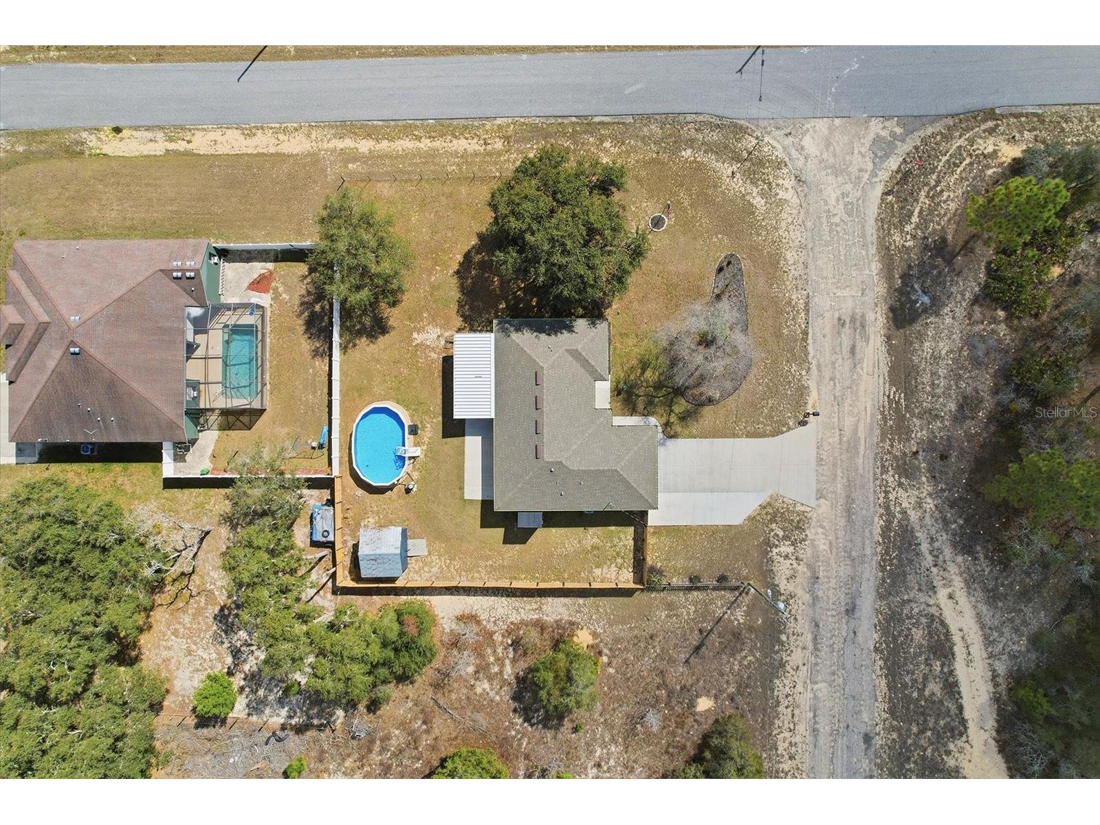 6203 N Hobson Terrace Dunnellon FL 34433 OM720434 image8
