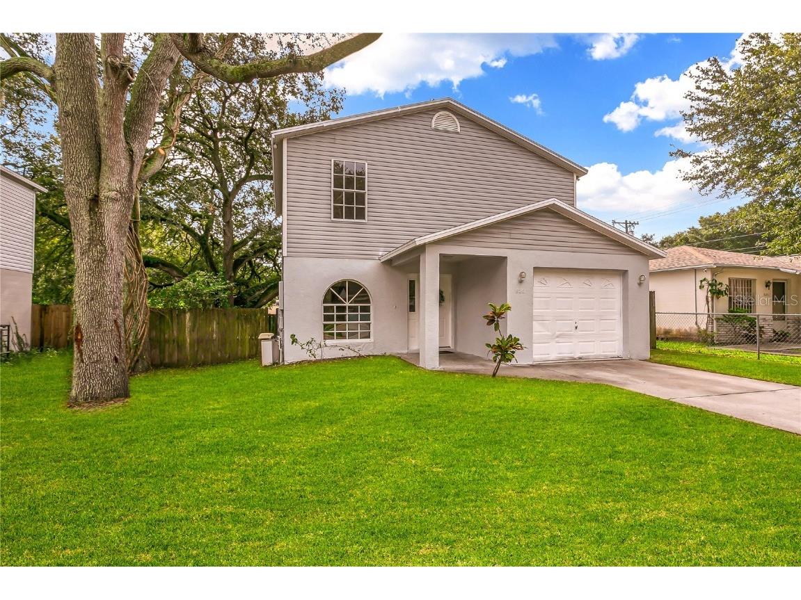 6203 Rolling Hammock Place Tampa FL 33610 T3463957 image1