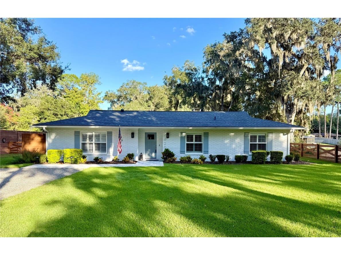 6203 West Boulevard Melrose FL 32666 GC529997 image1