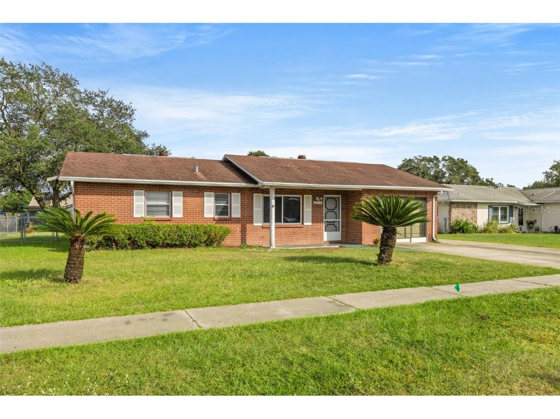 6204 16th Street Zephyrhills FL 33542 T3409857 image1