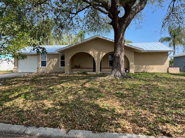 6204 38th Avenue W Bradenton FL 34209 - CORDOVA LAKE TB8487789 image1