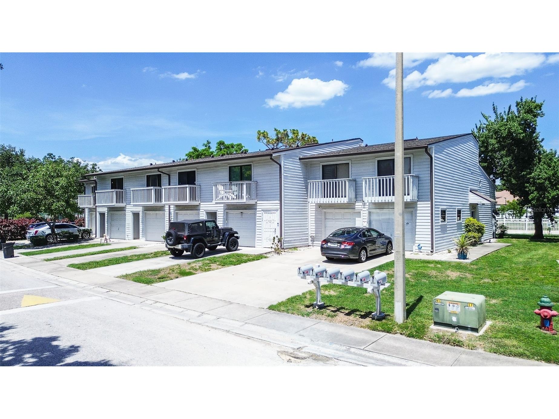 6204 92nd Place N #3705 Pinellas Park FL 33782 TB8516337 image40