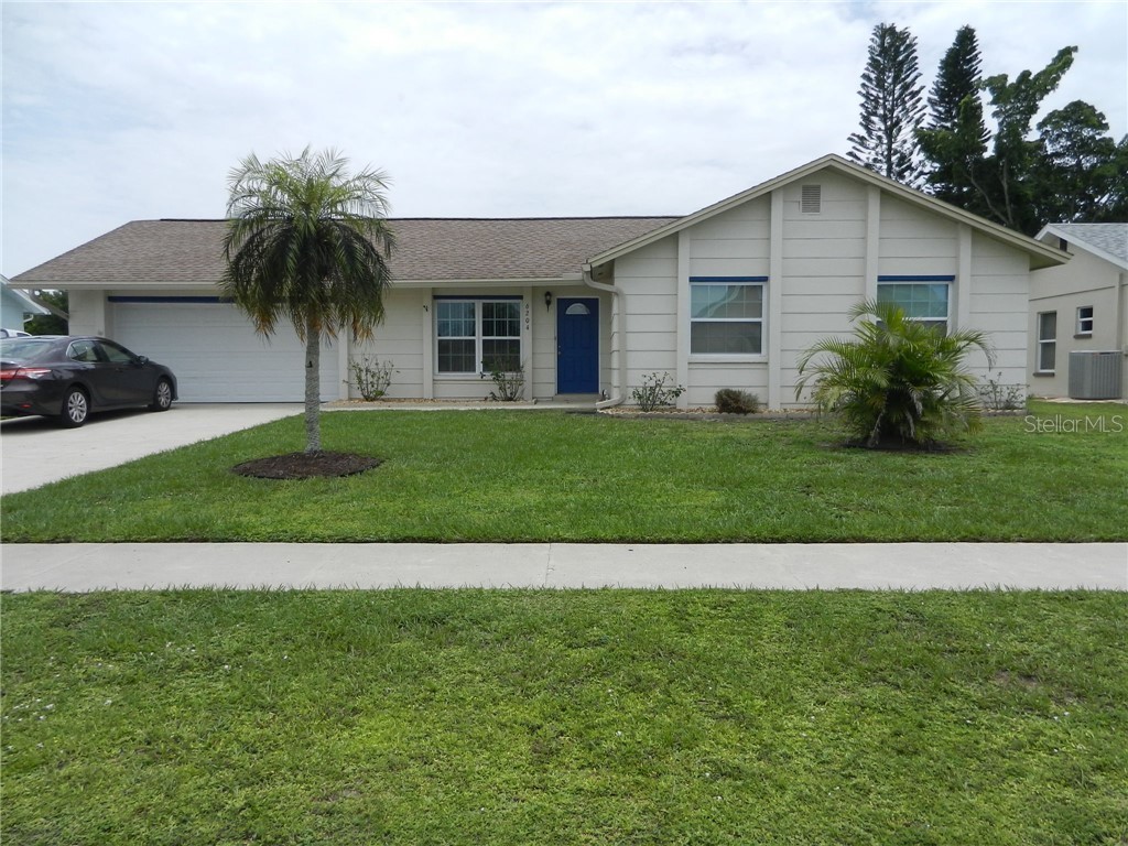 6204 Coralberry Terrace Port Charlotte FL 33981 D6107750 image1