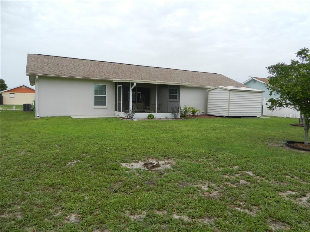 6204 Coralberry Terrace Port Charlotte FL 33981 D6107750 image35