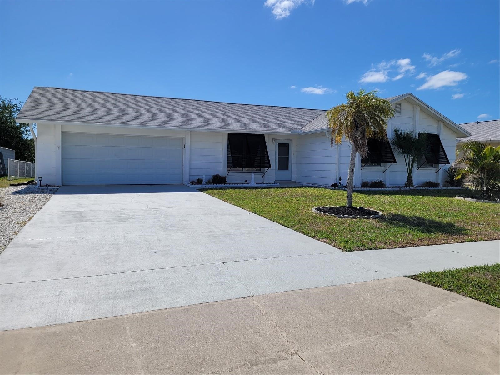 6204 Coralberry Terrace Port Charlotte FL 33981 D6147683 image1