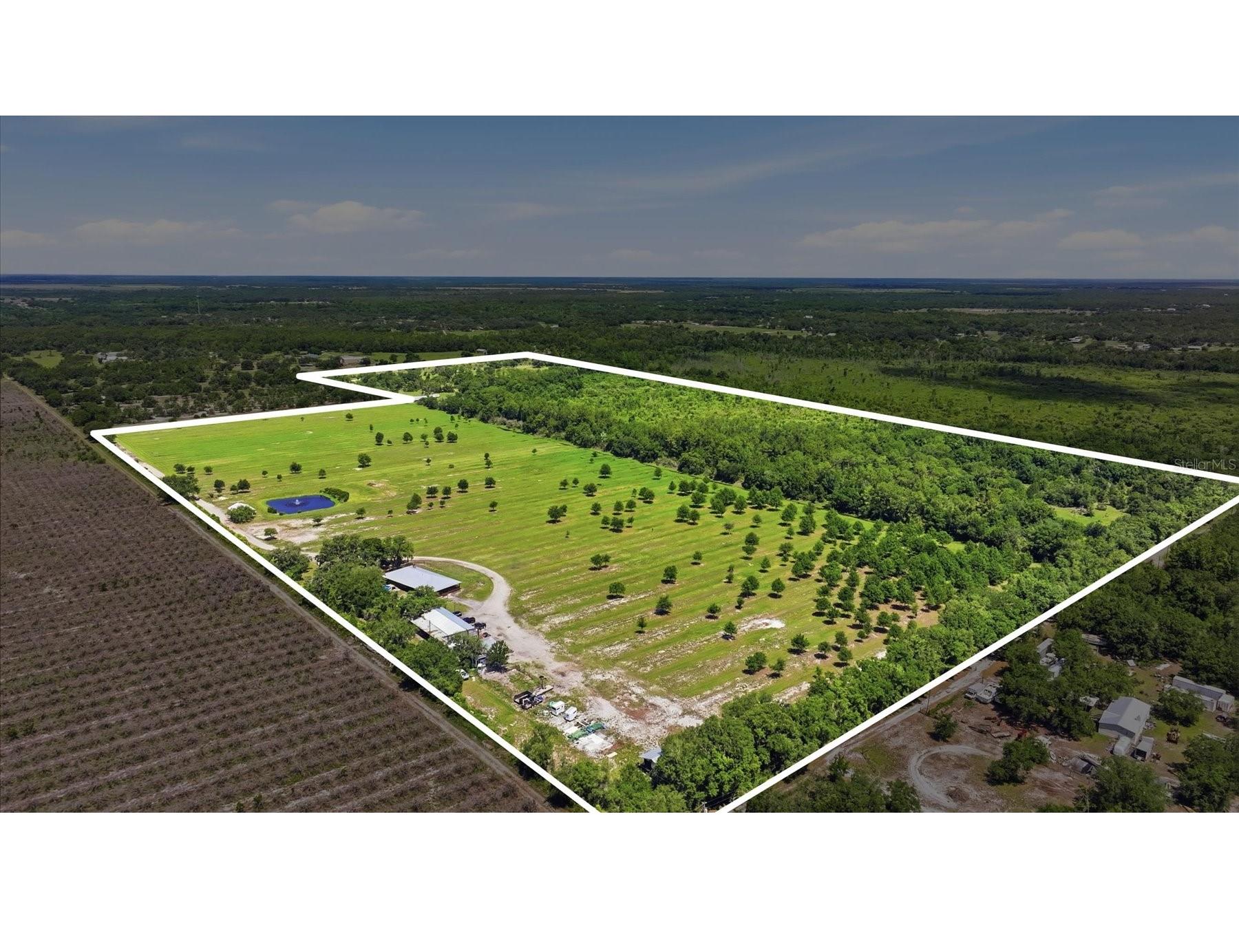 6204 Juel Gill Road Myakka City FL 34251 A4694737 image1