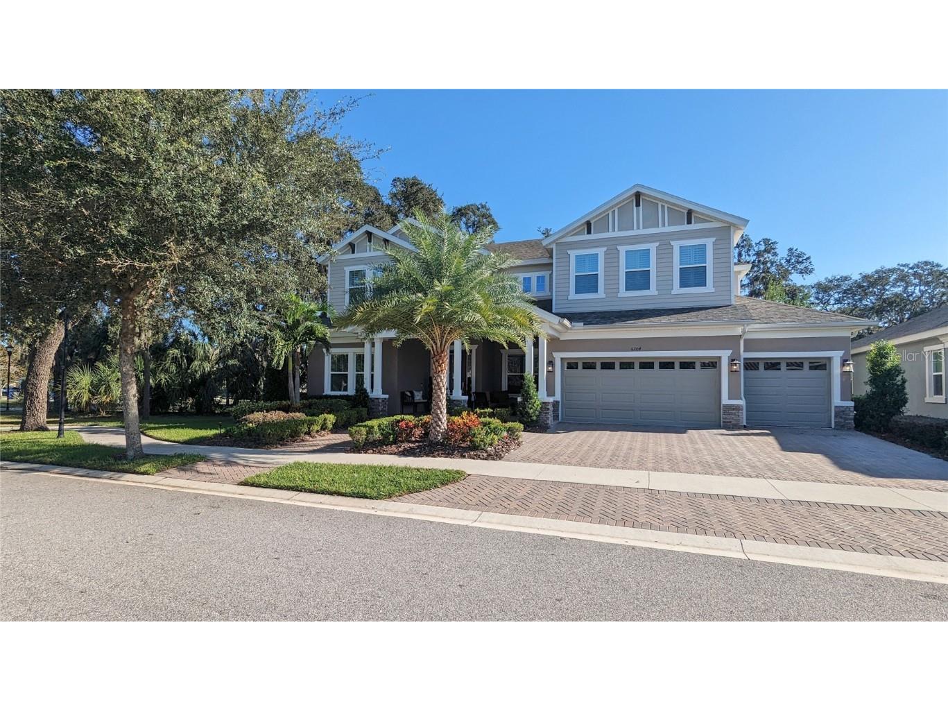 6204 Knob Tree Drive Lithia FL 33547 T3485803 image1