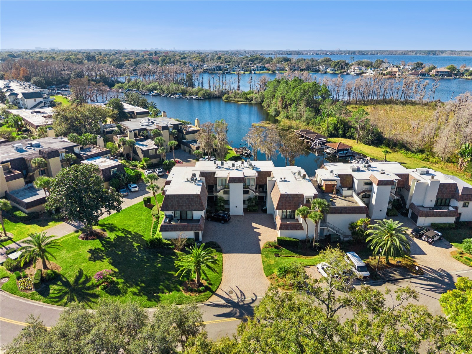 6204 Masters Boulevard #202 Orlando FL 32819 - BUTLER CHAIN OF LAKES O6378111 image2