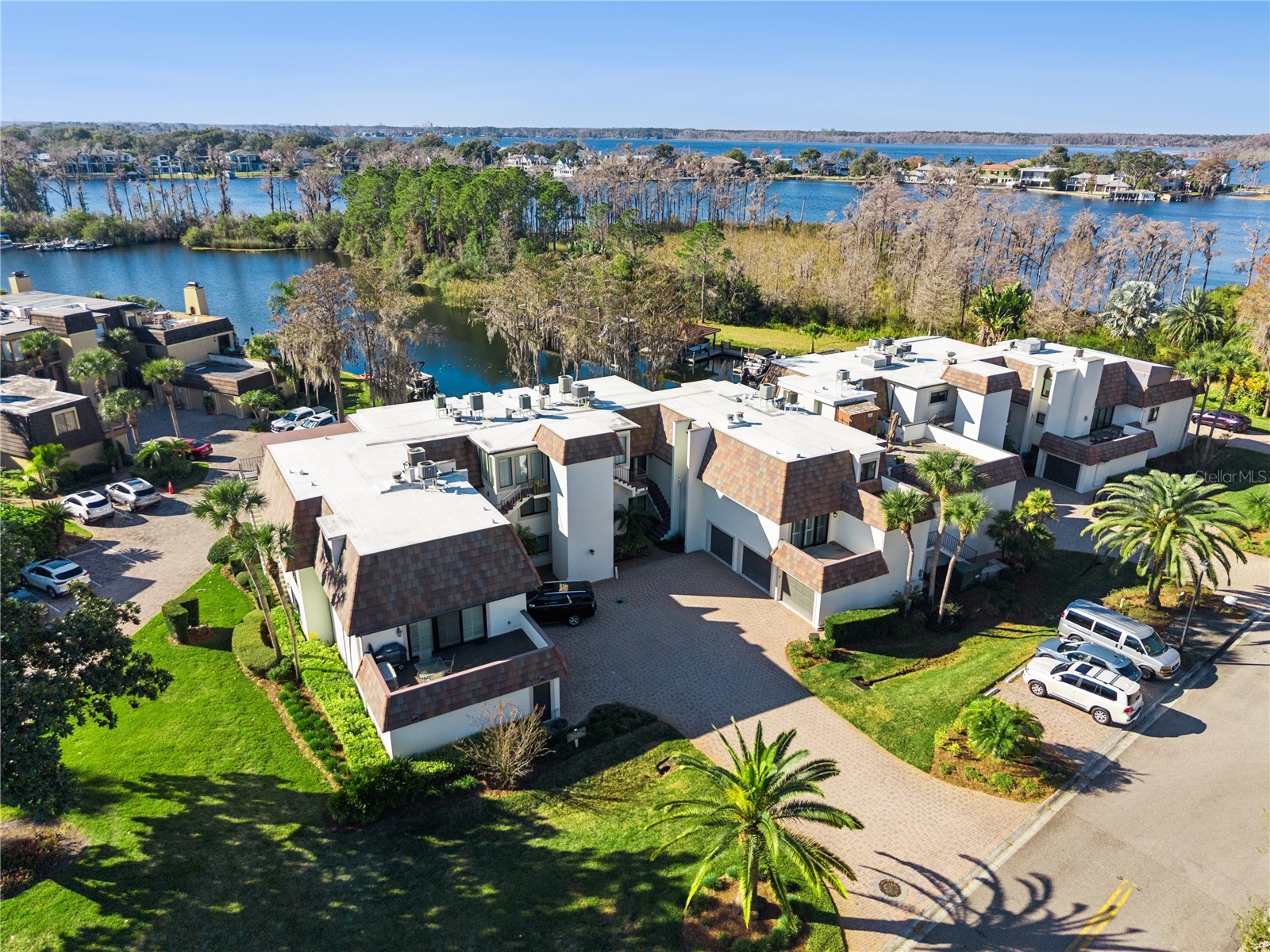 6204 Masters Boulevard #202 Orlando FL 32819 - BUTLER CHAIN OF LAKES O6378111 image3