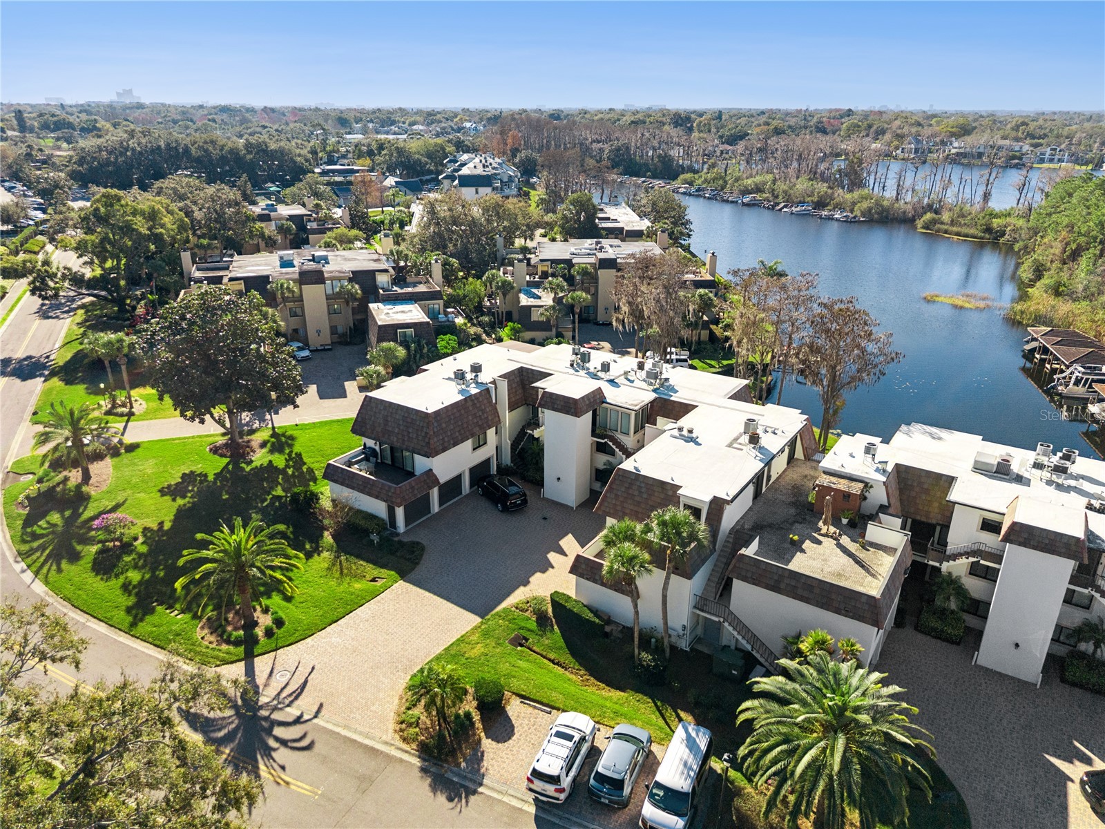 6204 Masters Boulevard #202 Orlando FL 32819 - BUTLER CHAIN OF LAKES O6378111 image45