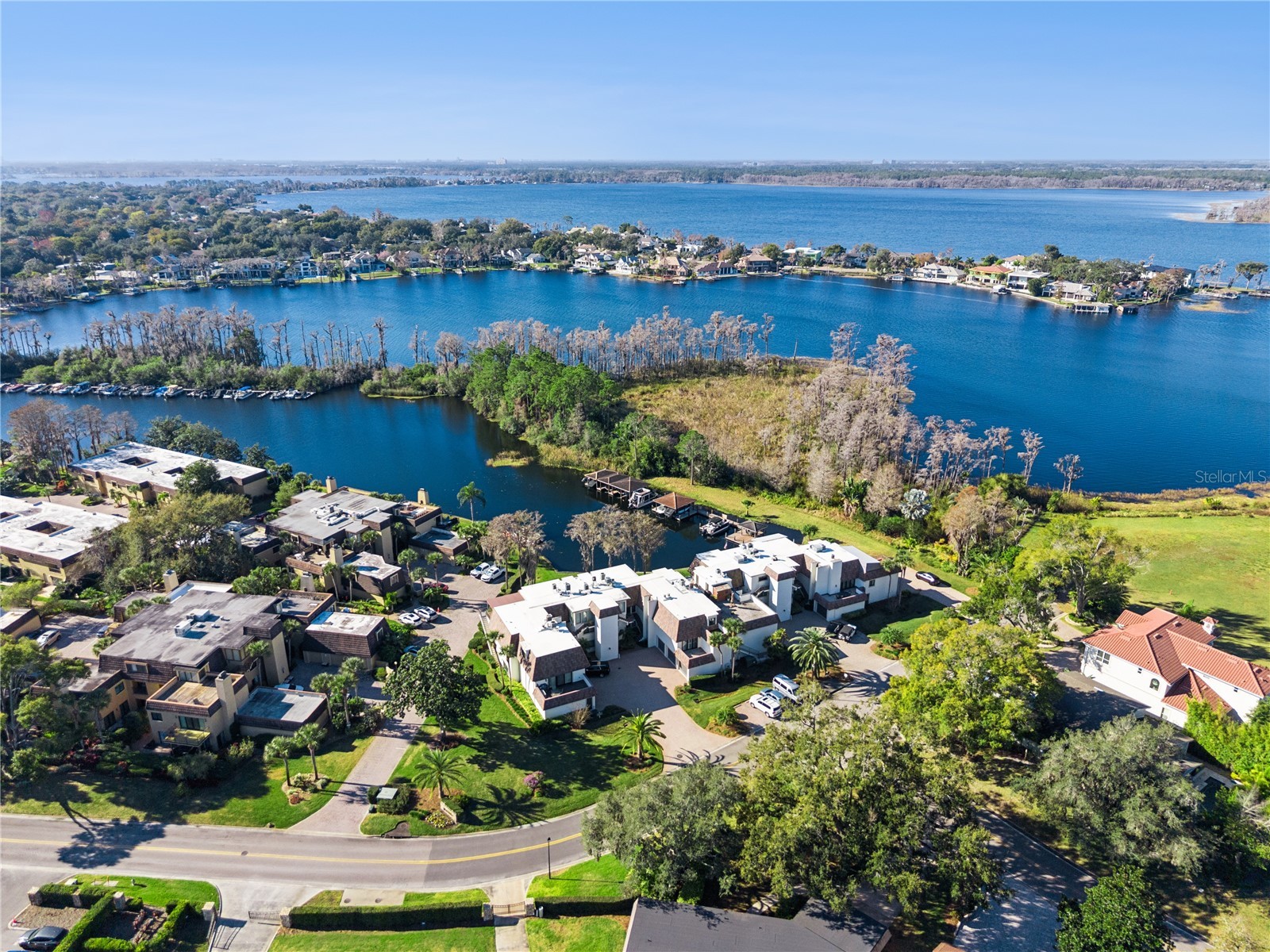 6204 Masters Boulevard #202 Orlando FL 32819 - BUTLER CHAIN OF LAKES O6378111 image46