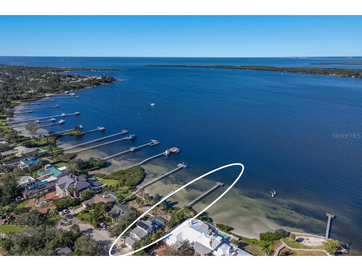 6204 Riverview Boulevard Bradenton FL 34209 - MANATEE RIVER A4556606 image1