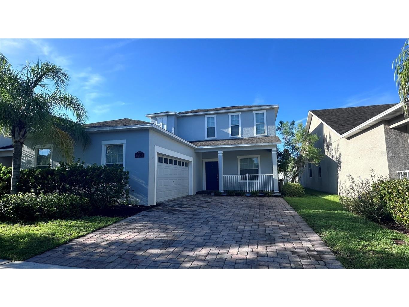 6204 Sunset Isle Drive Winter Garden FL 34787 O6235397 image1