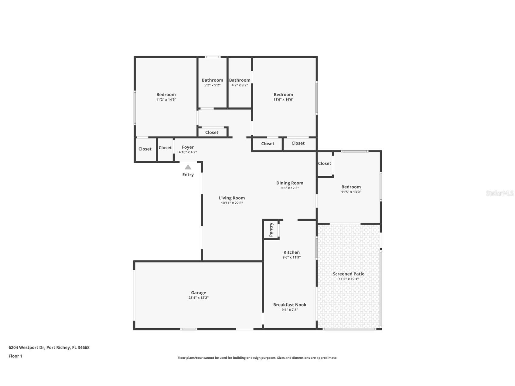 6204 Westport Drive Port Richey FL 34668 TB8469839 image25