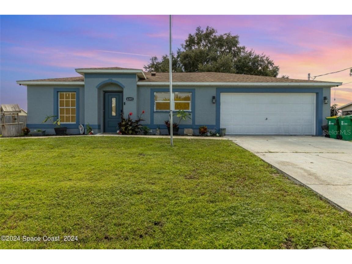 6205 Allmont Street Cocoa FL 32927 O6246592 image1